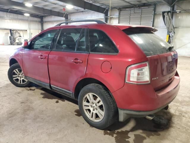 2008 Ford Edge SEL