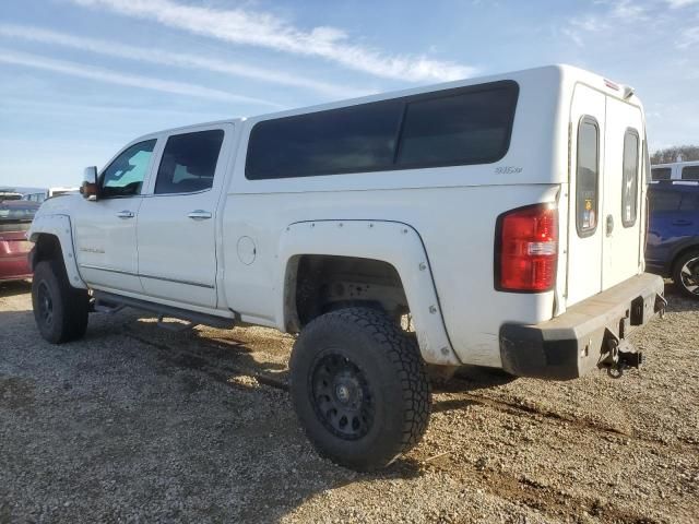 2019 GMC Sierra K2500 Denali