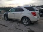 2013 Chevrolet Equinox LTZ