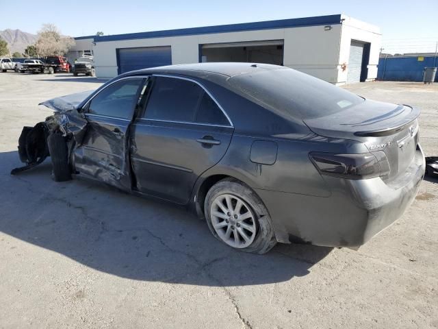 2011 Toyota Camry SE