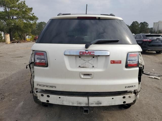 2013 GMC Acadia Denali