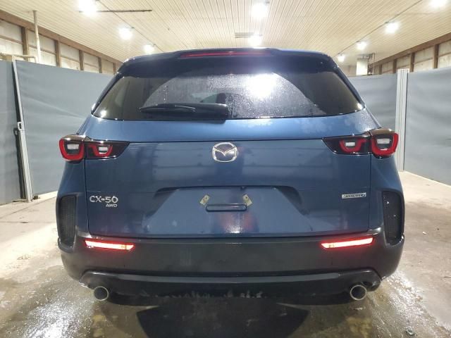 2024 Mazda CX-50 Preferred