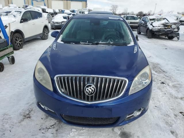 2014 Buick Verano Convenience