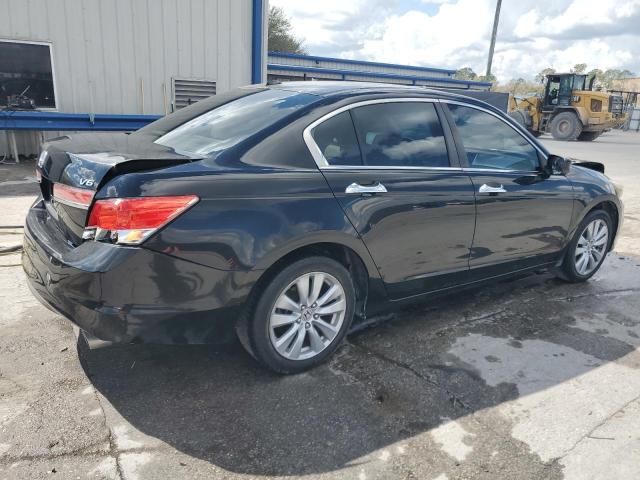 2011 Honda Accord EXL