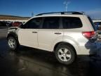 2012 Subaru Forester 2.5X