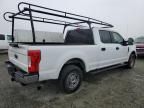 2017 Ford F250 Super Duty