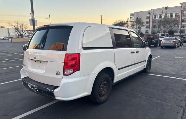 2013 Dodge RAM Tradesman