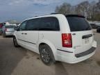 2010 Chrysler Town & Country Limited