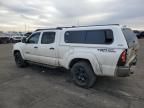 2012 Toyota Tacoma Double Cab Long BED