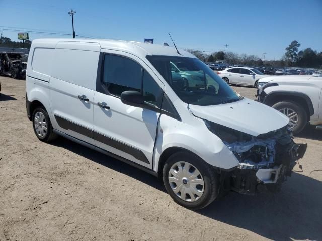 2021 Ford Transit Connect XL