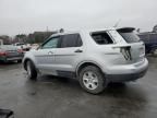 2012 Ford Explorer