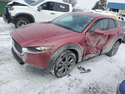 Mazda salvage cars for sale: 2020 Mazda CX-30 Select