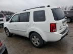 2009 Honda Pilot EXL