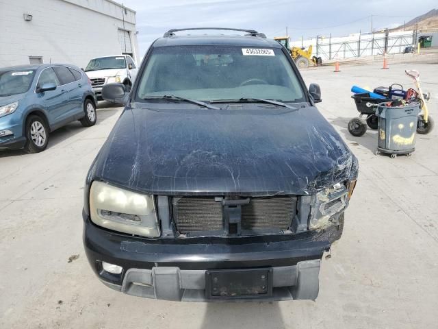 2003 Chevrolet Trailblazer