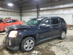 GMC Terrain slt salvage cars for sale: 2015 GMC Terrain SLT