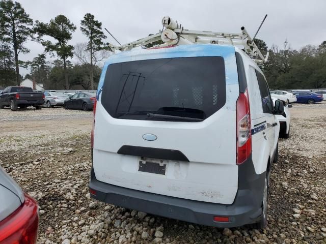 2014 Ford Transit Connect XL