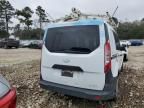 2014 Ford Transit Connect XL