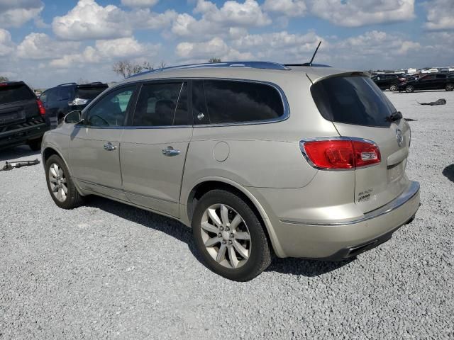 2014 Buick Enclave