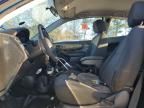 2007 Ford Focus ZX3