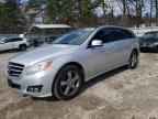 2011 Mercedes-Benz R 350 4matic