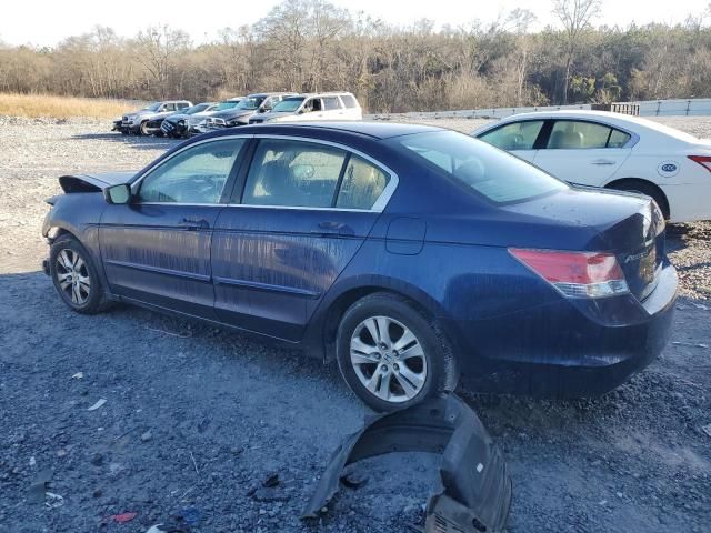 2010 Honda Accord LXP