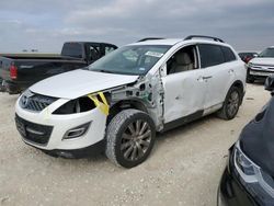 2010 Mazda CX-9 en venta en Taylor, TX