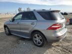 2013 Mercedes-Benz ML 350