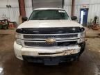 2013 Chevrolet Silverado K1500 LTZ