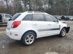 2013 Chevrolet Captiva LT