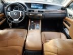 2014 Lexus GS 350