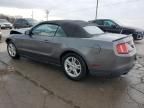 2012 Ford Mustang