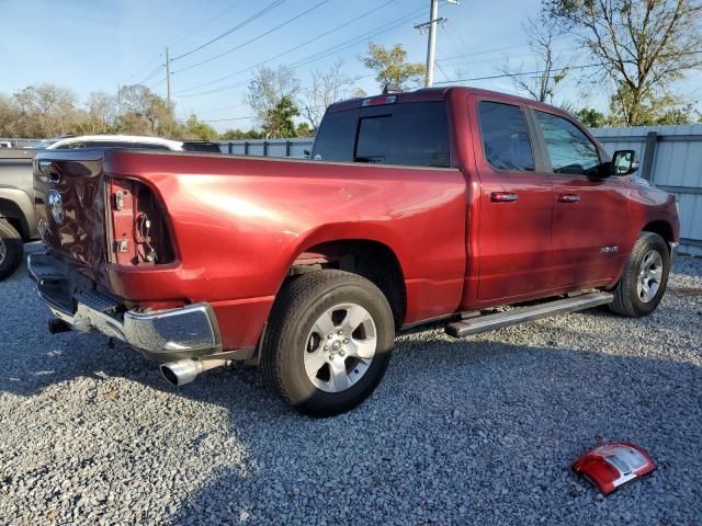 2019 Dodge RAM 1500 BIG HORN/LONE Star