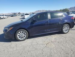 2021 Toyota Corolla LE en venta en Las Vegas, NV