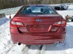 2016 Subaru Legacy 2.5I Limited