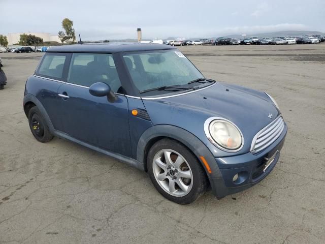 2010 Mini Cooper