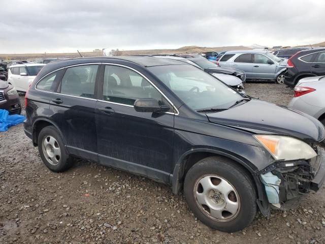 2011 Honda CR-V LX