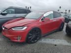 2018 Tesla Model X