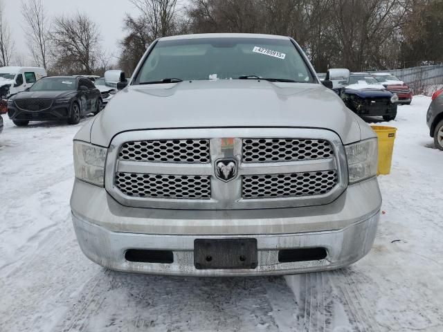 2016 Dodge RAM 1500 SLT