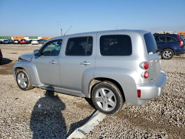 2011 Chevrolet HHR LT