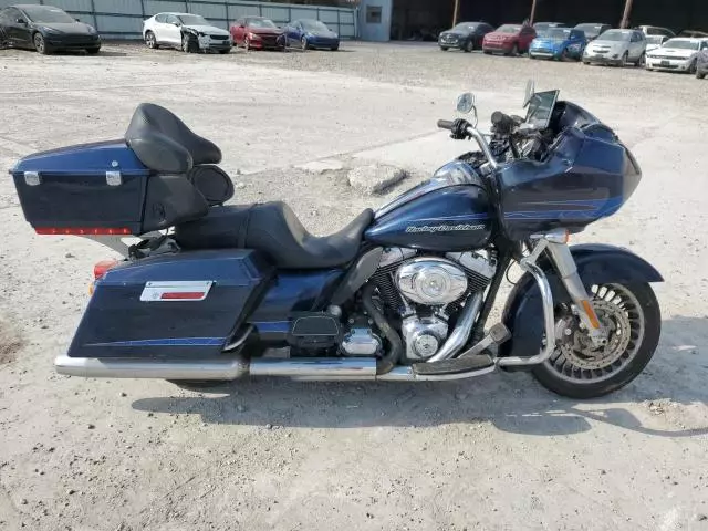 2013 Harley-Davidson Fltru Road Glide Ultra