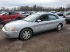 2005 Ford Taurus SEL