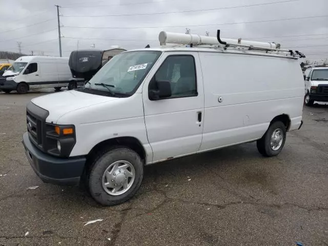 2010 Ford Econoline E250 Van