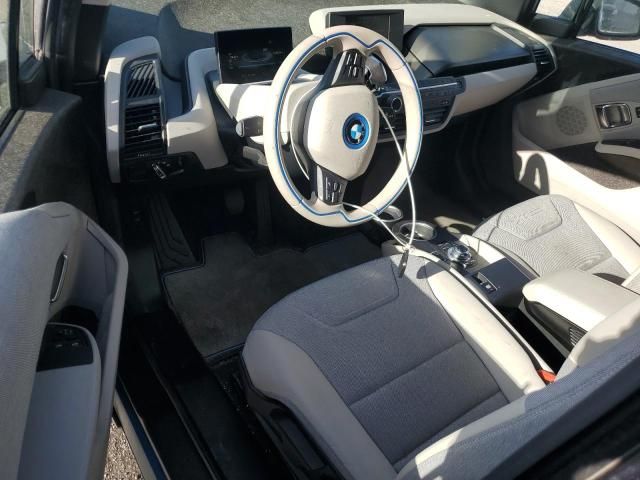 2015 BMW I3 BEV