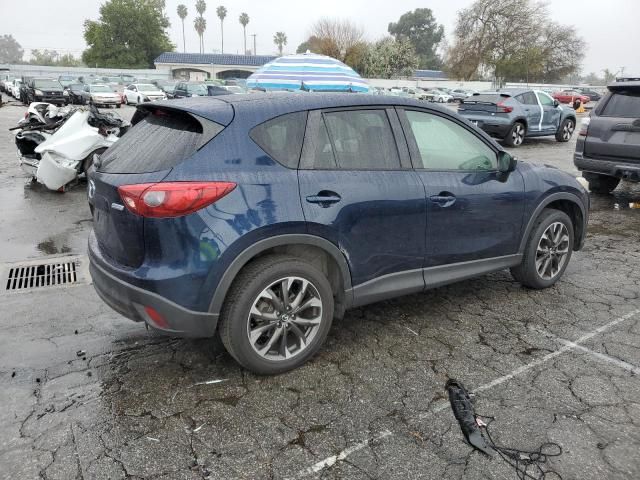 2016 Mazda CX-5 GT