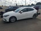 2015 Mazda 3 Grand Touring