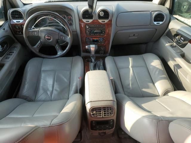 2006 GMC Envoy