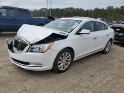 Buick salvage cars for sale: 2015 Buick Lacrosse