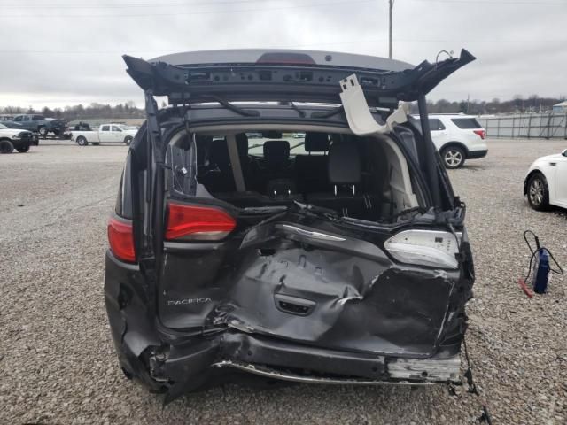 2019 Chrysler Pacifica Touring L Plus