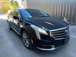 2018 Cadillac XTS en venta en North Billerica, MA