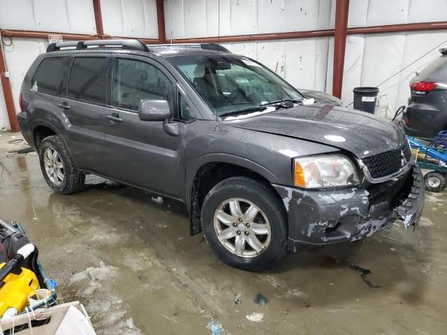 2011 Mitsubishi Endeavor LS